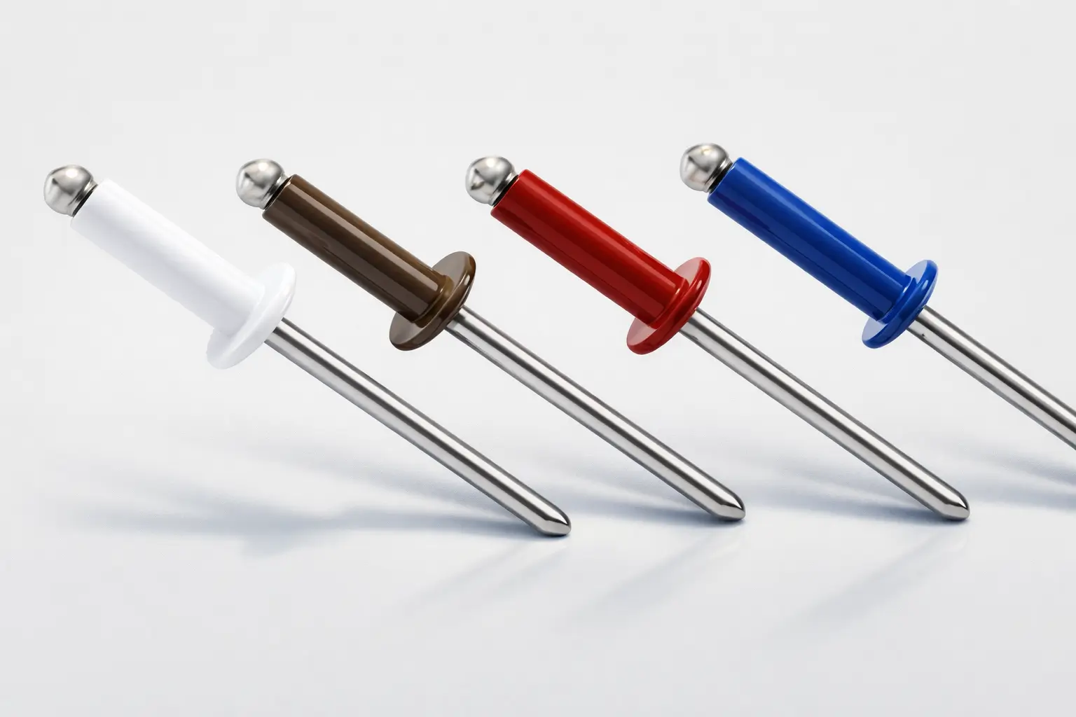 Imagem - Rebite de Repuxo Alumínio Pintado – Duralyt