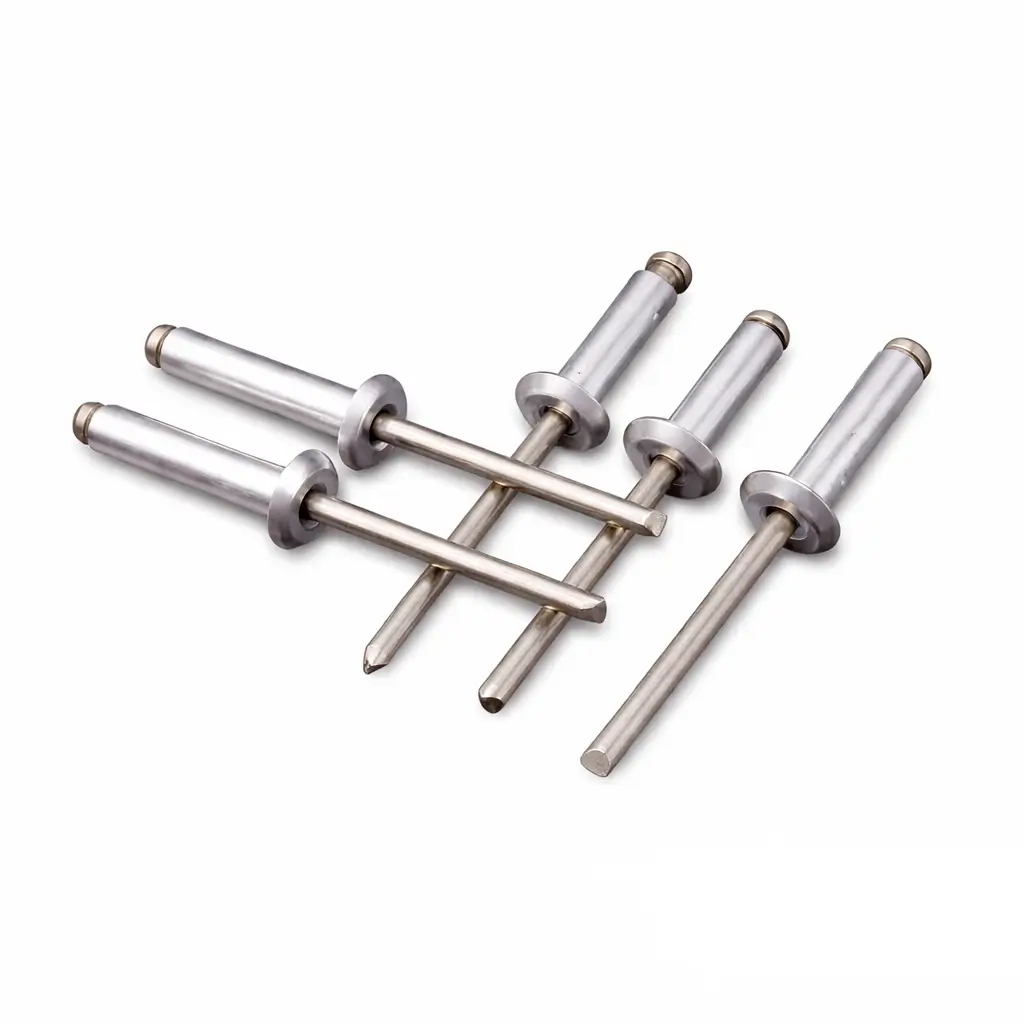 Imagem - Rebite de Repuxo – Duralyt